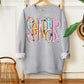Senior (Pink/Orange/Blue)