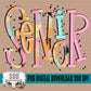 Senior (Pink/Orange/Blue)