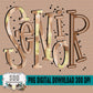 Senior (Soft Browns)