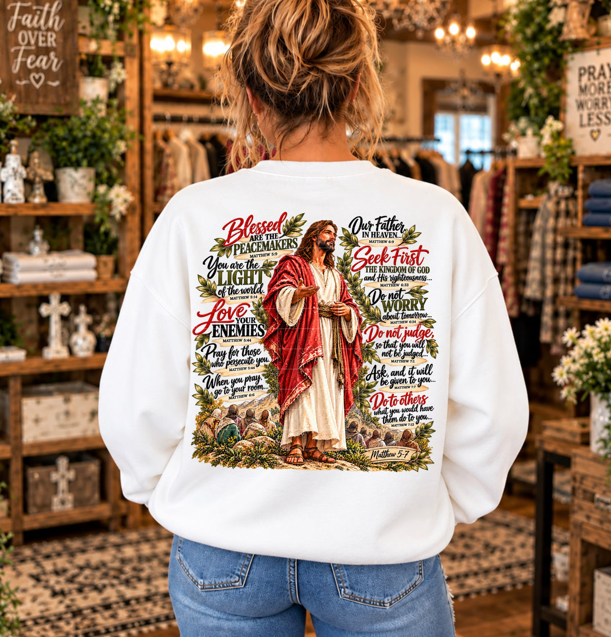 Sermon on the Mount Bundle