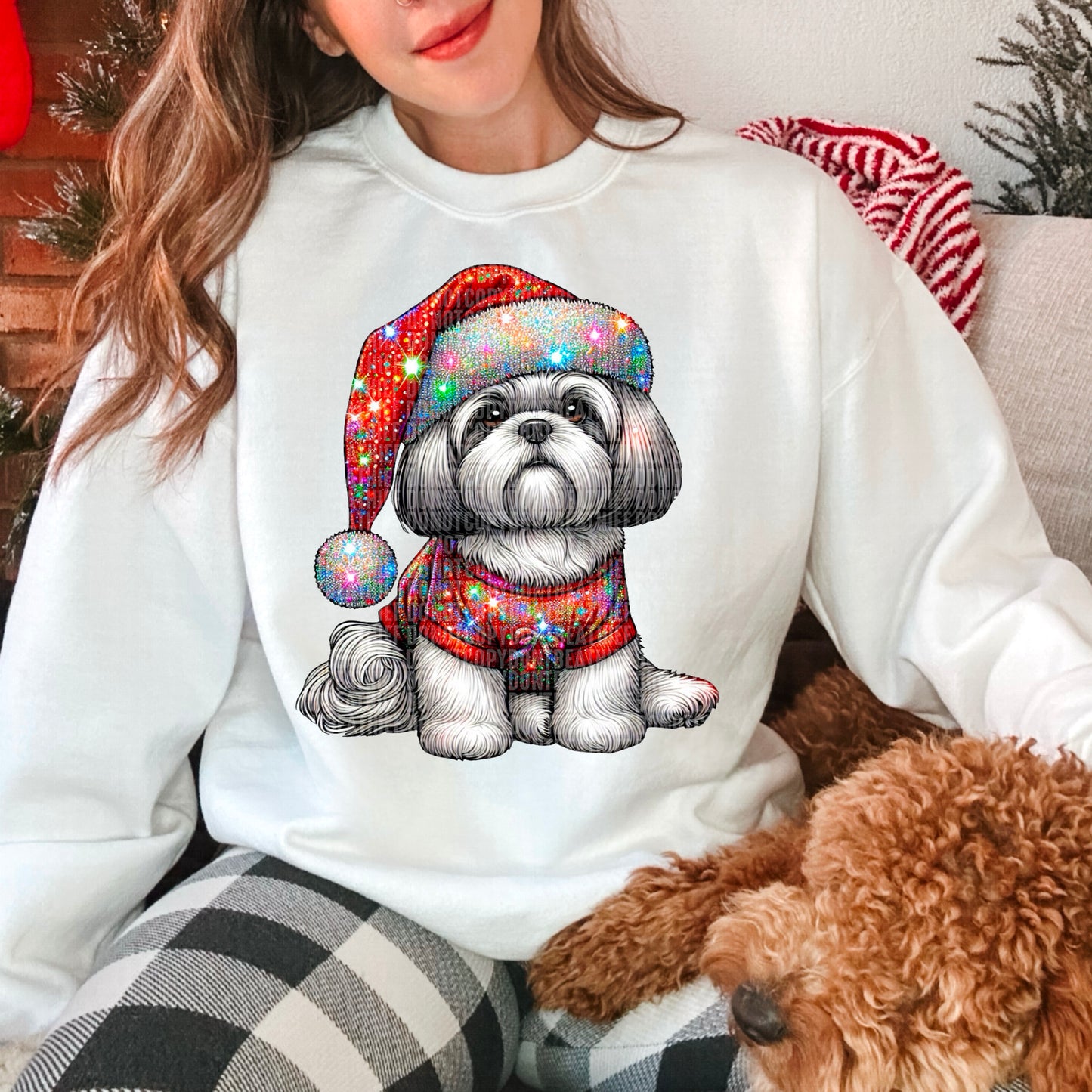 Christmas Dog Bundle