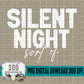 Silent Night sort of Bundle