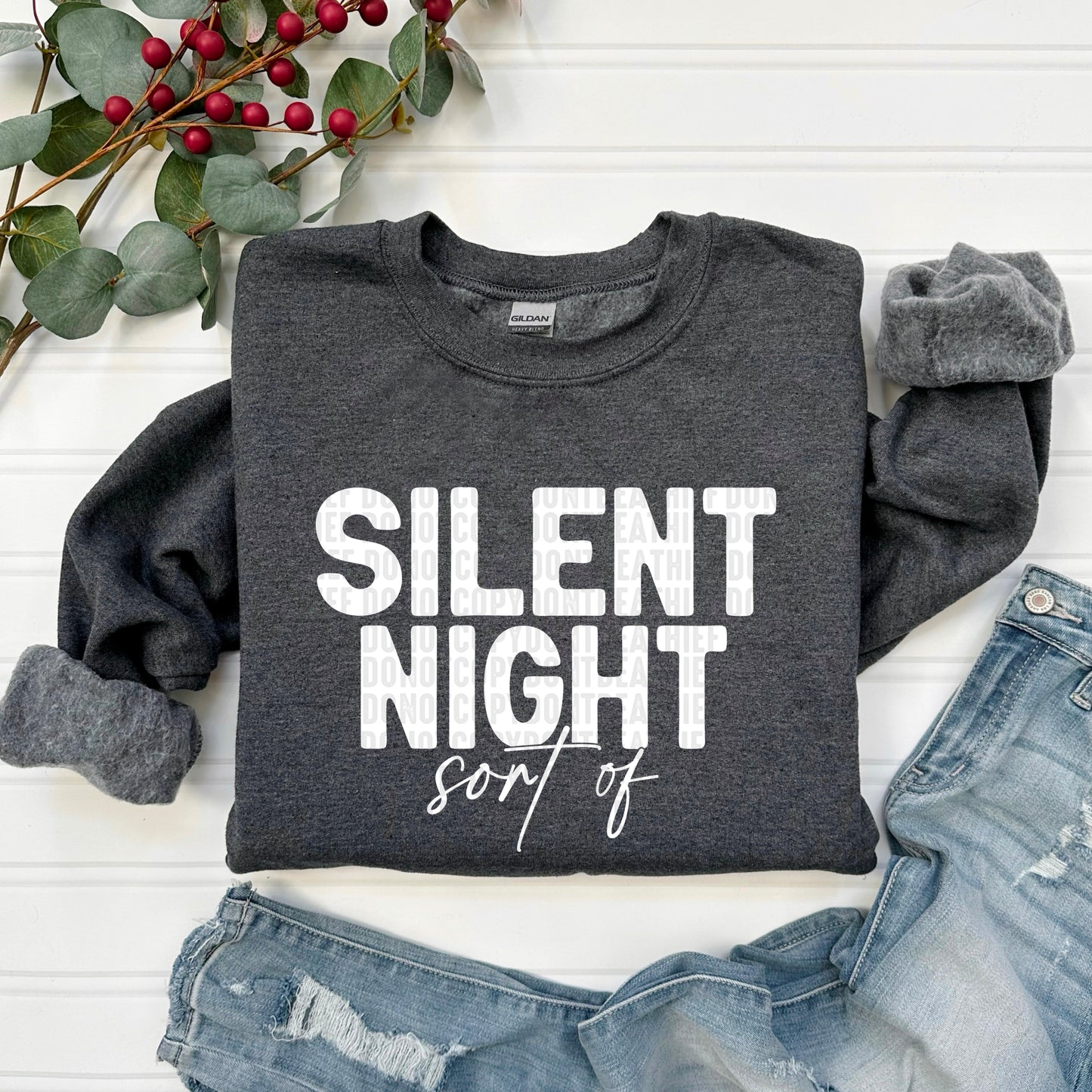 Silent Night sort of Bundle