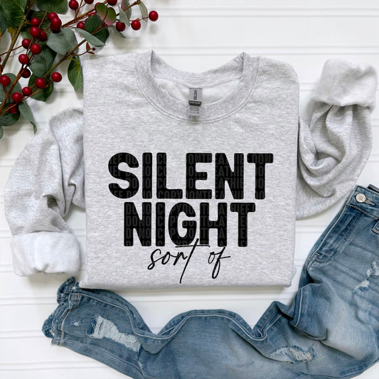 Silent Night sort of Bundle