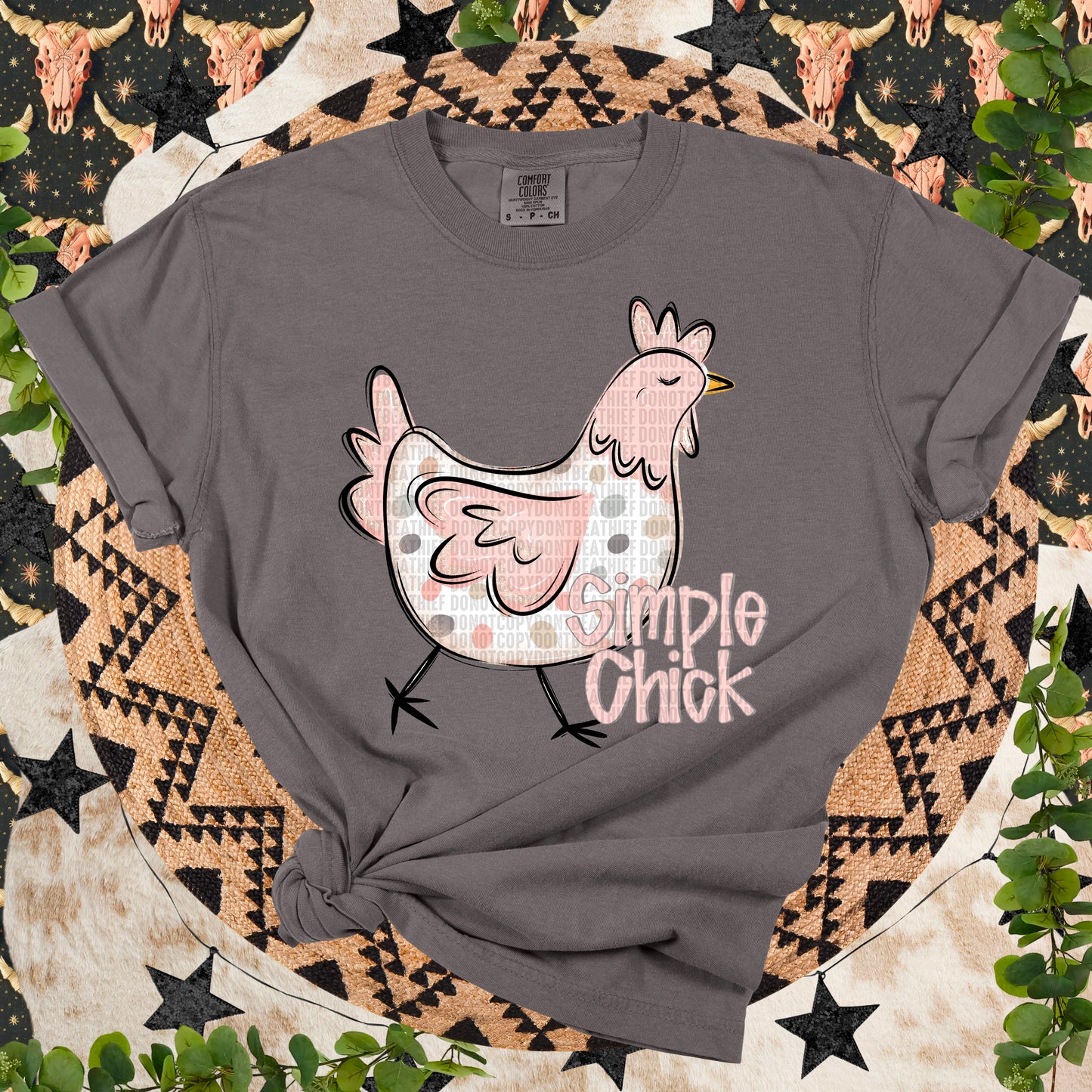 Simple Chick Bundle