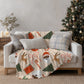 Simple Christmas with Santa Seamless Bundle