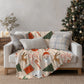 Simple Christmas with Santa Seamless Bundle