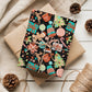 Simple Whimsical Christmas Seamless Bundle