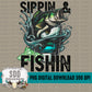 Sippin & Fishing Bundle