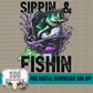 Sippin & Fishing Bundle