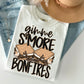 Gimme S'More Bonfires