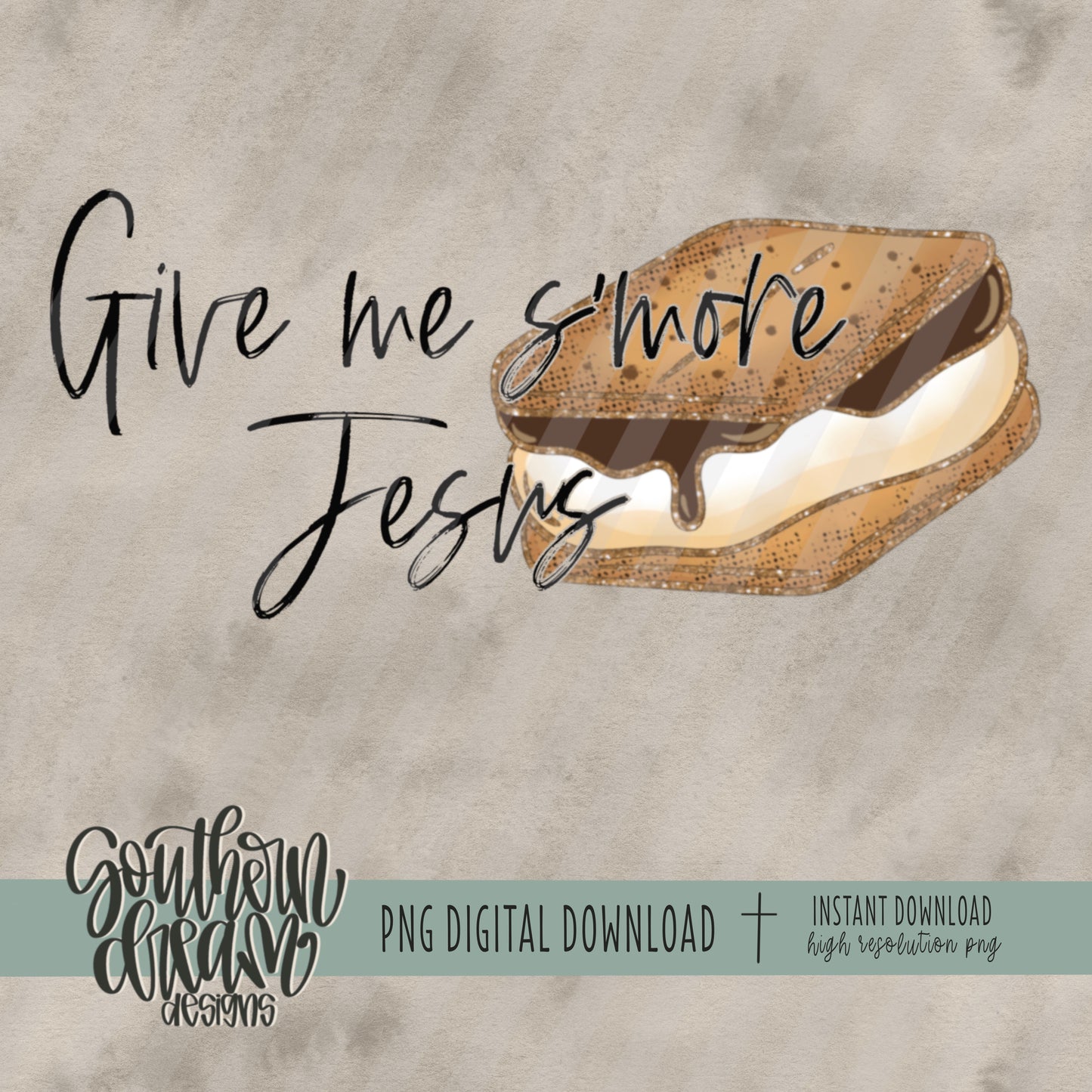 S’More Time with Jesus Bundle