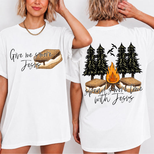 S’More Time with Jesus Bundle