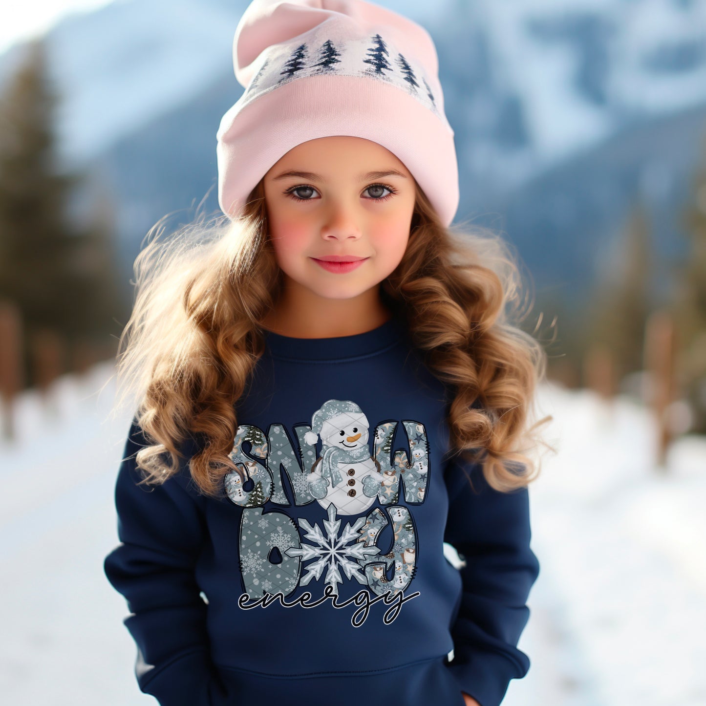 Snow Day Energy Bundle