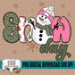 Snow Day (Girl Version)
