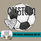 Soccer Spirit CUSTOM