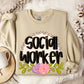 Spring Name Collection Social Worker