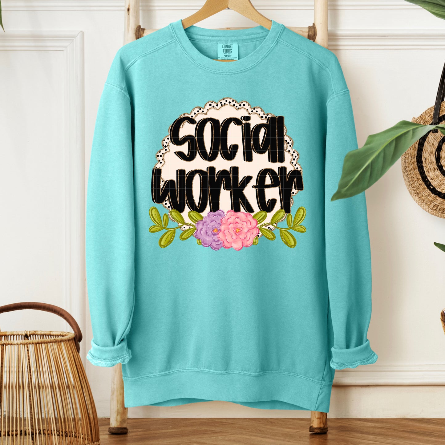 Spring Name Collection Social Worker