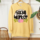Spring Name Collection Social Worker