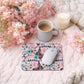 Soft Floral Spring Ghost Seamless Bundle
