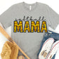 Softball Mama