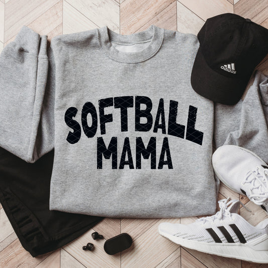 Softball Mama Bundle