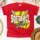 Softball Brother