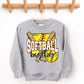 Softball Brother