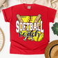 Softball Coach