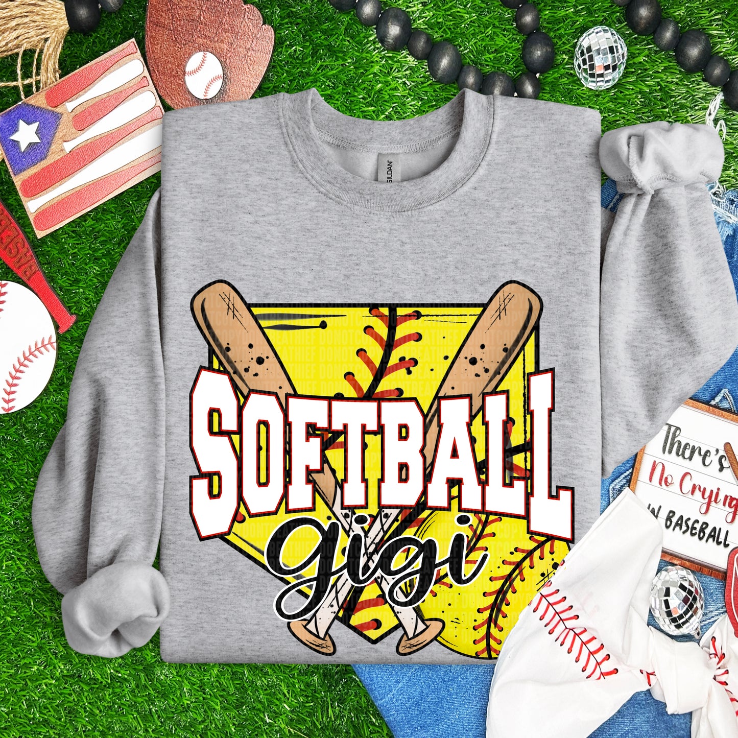 2026 January Monthly Drive