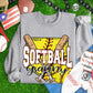 Softball Granny