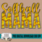 Softball Mama