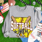 Softball Mom