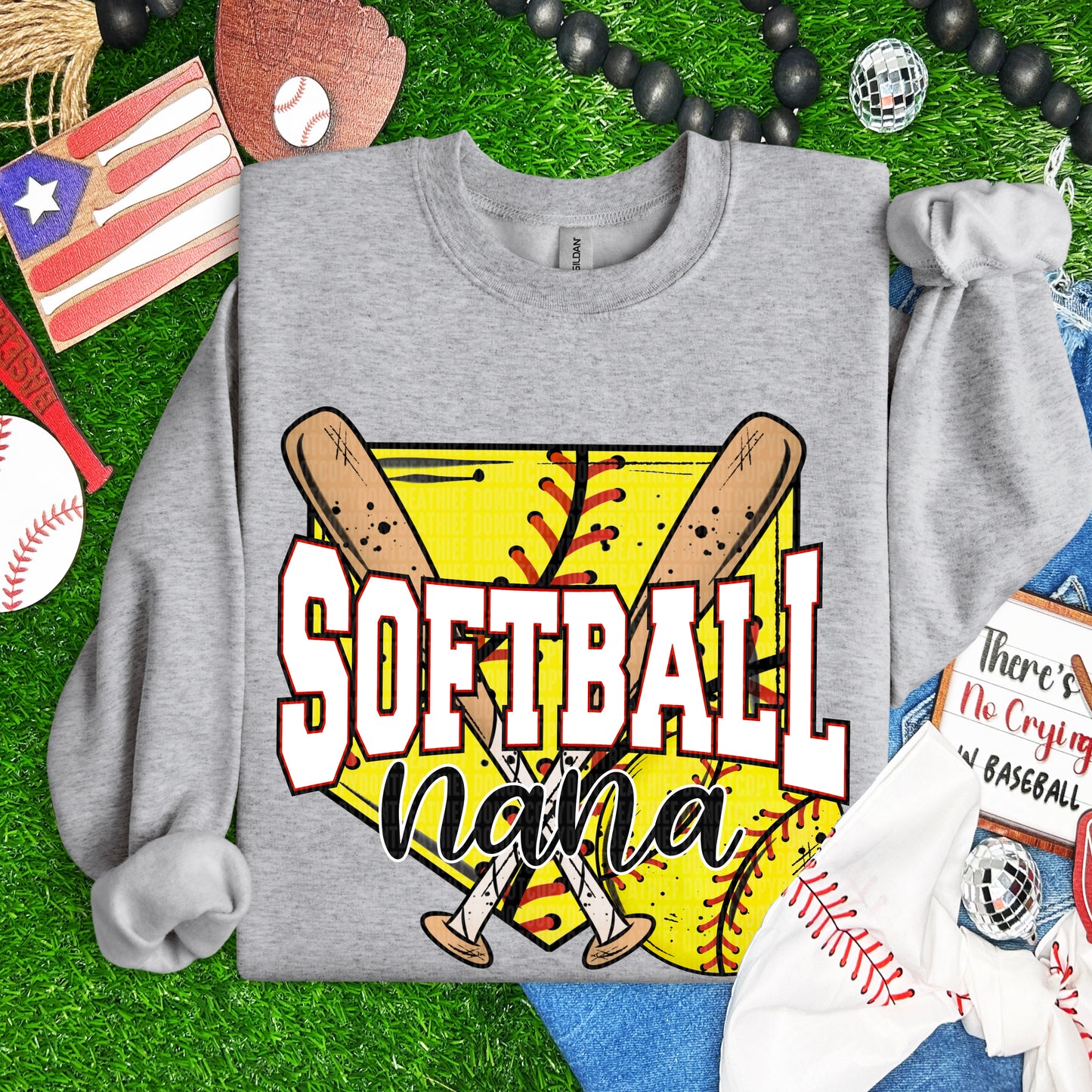 2026 January Monthly Drive