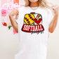 Softball Season