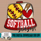 Softball Season
