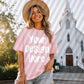 Light Pink Faith
