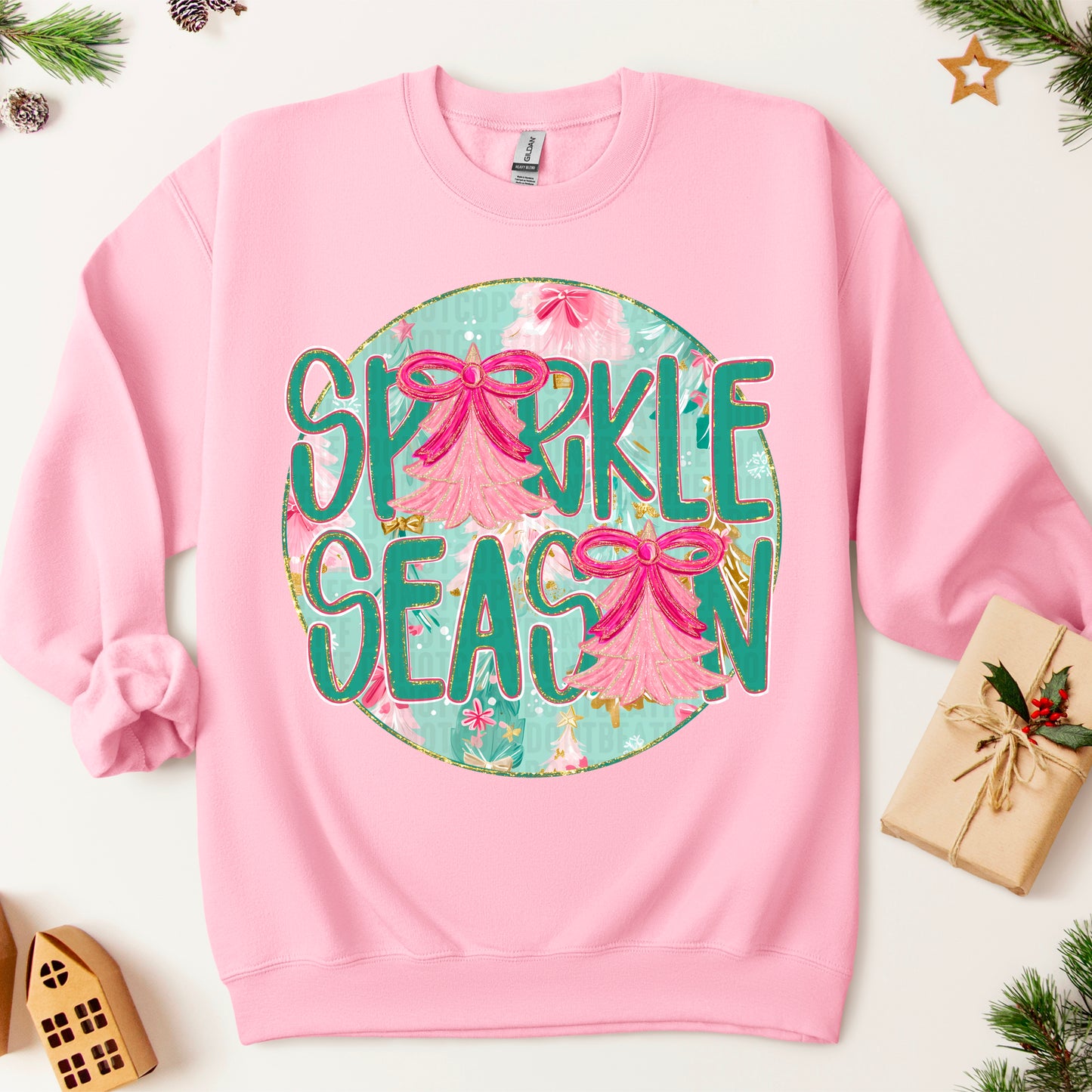 Sparkle Season