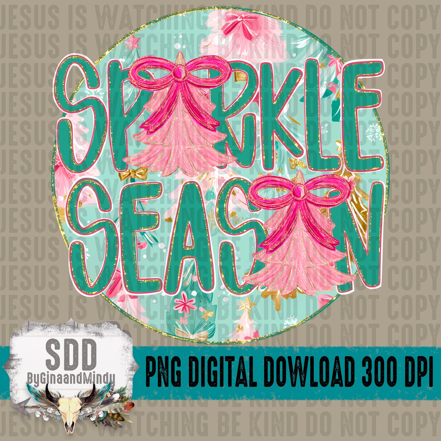 Sparkle Season