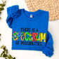 There is a Spectrum of Possibilities Bundle