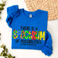 There is a Spectrum of Possibilities Bundle