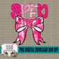 Coquette Valentines Day; SPED