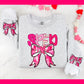 Coquette Valentines Day; SPED