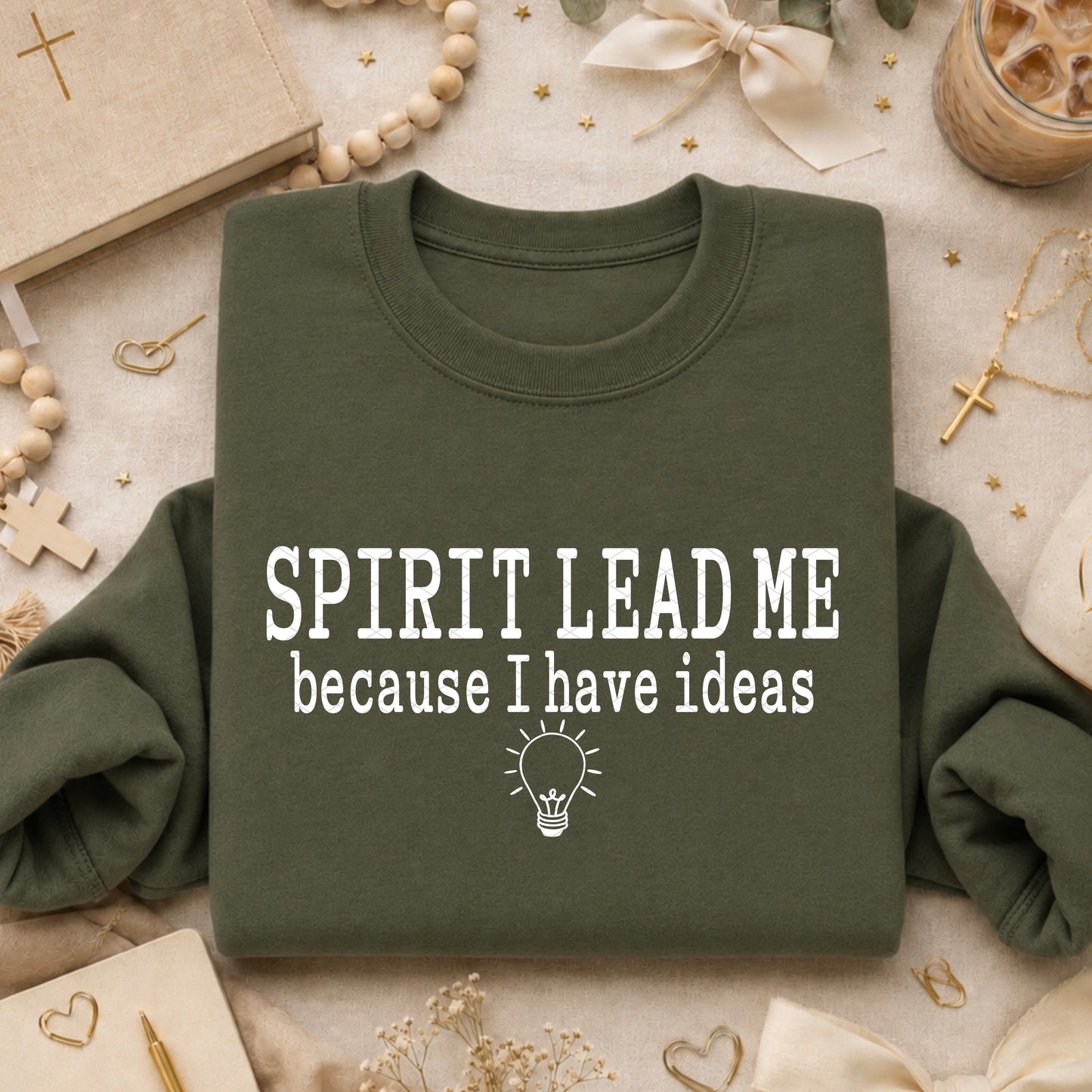 6 Faith Humor Designs Bundle