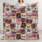 Spooky Ghosts, Reading, & Caffeine Seamless Bundle