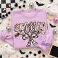 Spooky Coquette Bow