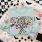 Spooky Coquette Bow
