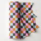 Spooky Checkered Seamless Bundle