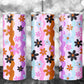 Spooky Daisy Seamless Bundle