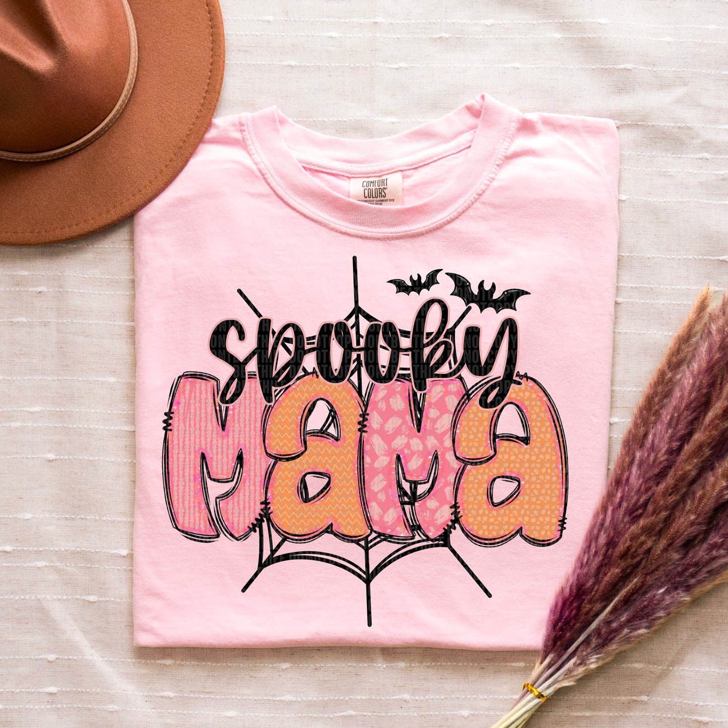 Spooky Mama|Mini Bundle